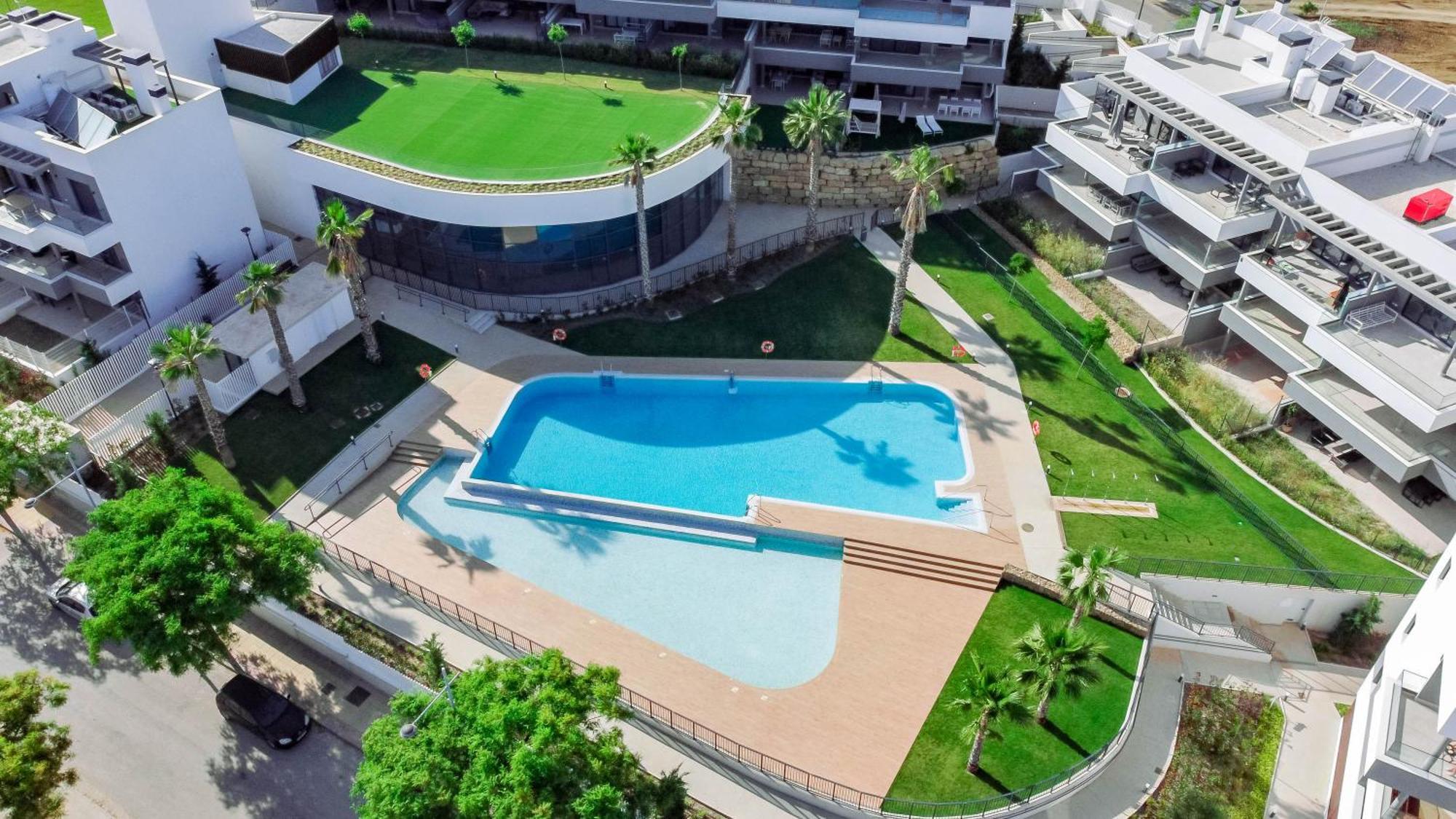 Apartment Lme2ba - Cozy Ground Floor, Flat In Luxury