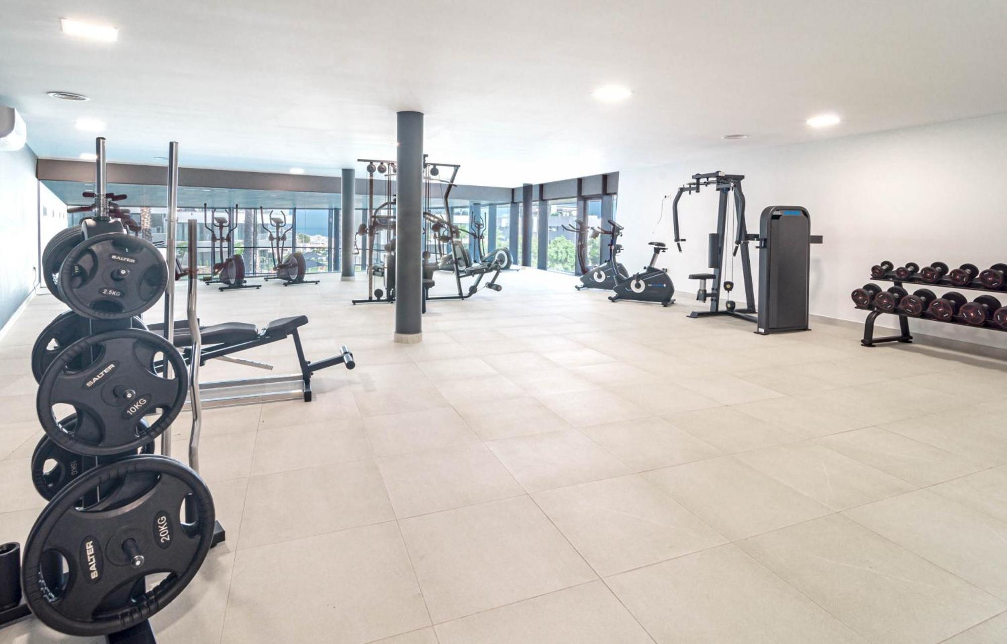Apartment Lme2ba - Cozy Ground Floor, Flat In Luxury Estepona