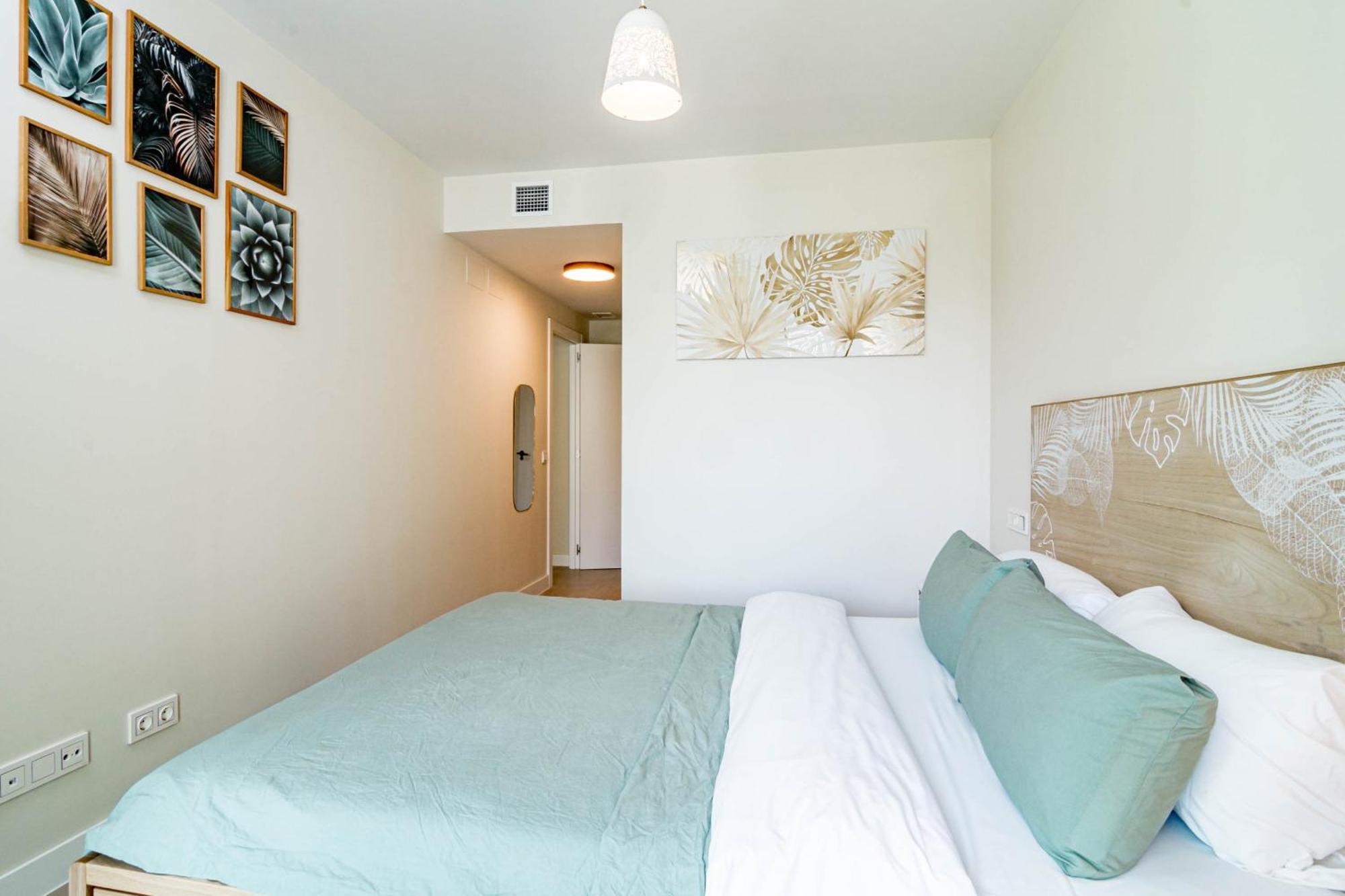 Apartment Lme2ba - Cozy Ground Floor, Flat In Luxury Estepona